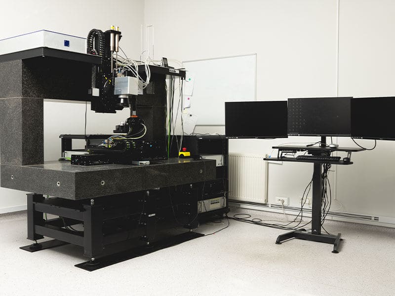 Laboratorium badawcze
